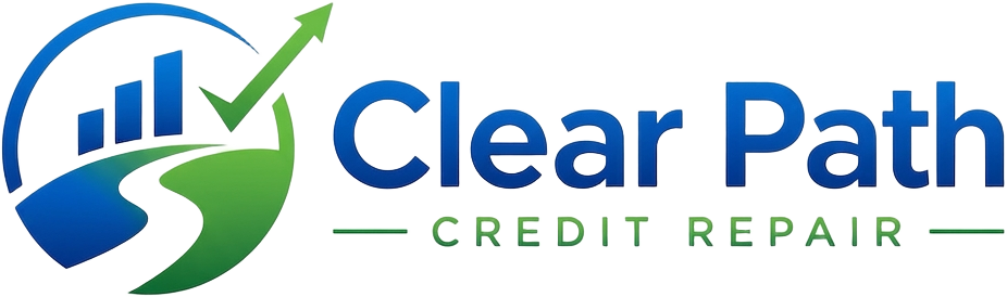 ClearPath Credit Repair logo